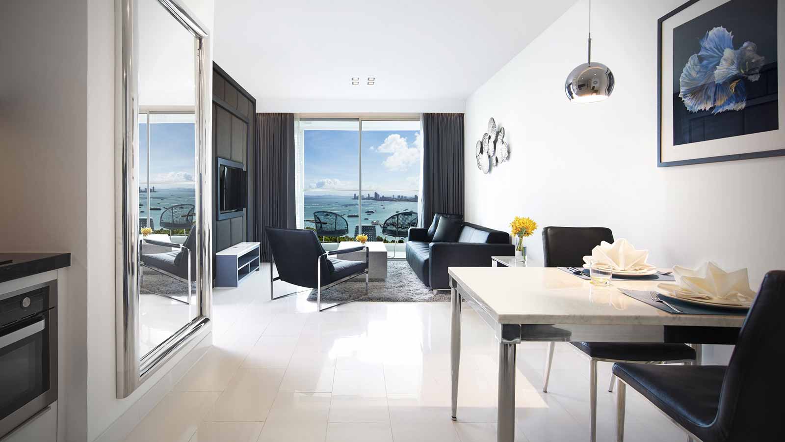 Luxurious 2m x 1m Stainless Steel Framed Mirror - 50% BIZpaye